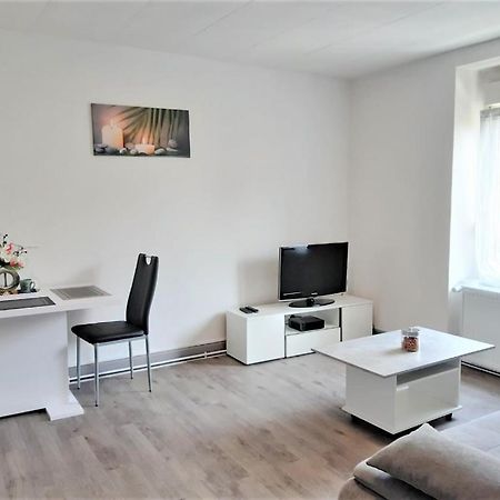 Comfort Stay Basel Airport Rc46B Saint-Louis  Exterior photo